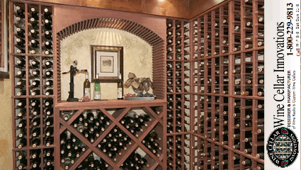 Wine Cellar Innovations